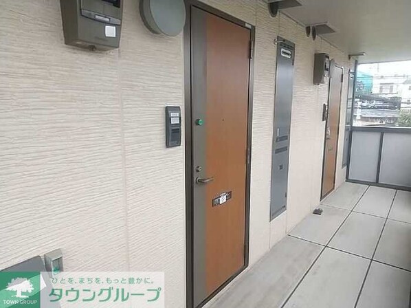 ヴェルデの物件内観写真